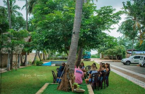 Medirigiriya Hotel | Hotel ART HAVEN