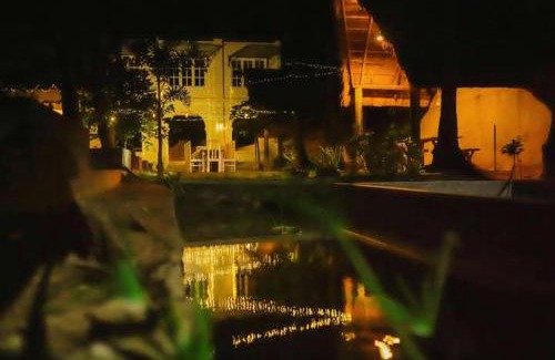 Medirigiriya Hotel | Hotel ART HAVEN