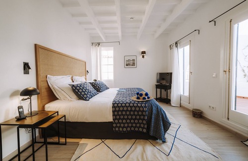 Ciutadella de Menorca Hotel | Hotel Artemisia