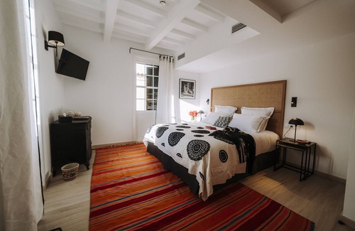 Ciutadella de Menorca Hotel | Hotel Artemisia
