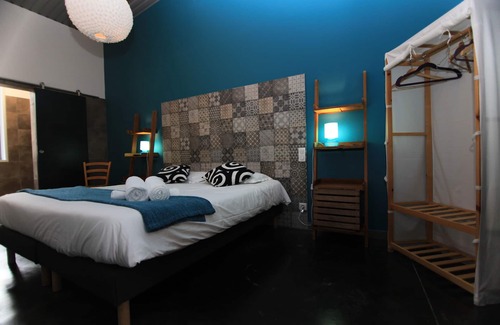 Morosaglia Hotel | Hotel Ascosa Aventure