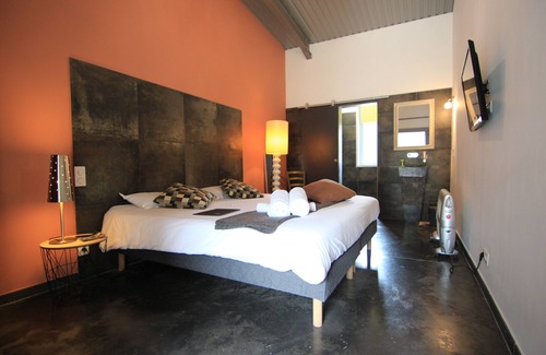 Morosaglia Hotel | Hotel Ascosa Aventure