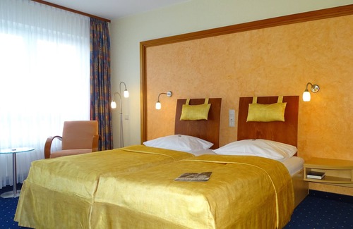 Drewitz Hotel | Hotel Ascot-Bristol