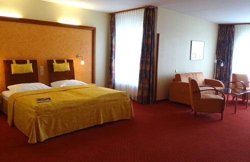 Drewitz Hotel | Hotel Ascot-Bristol