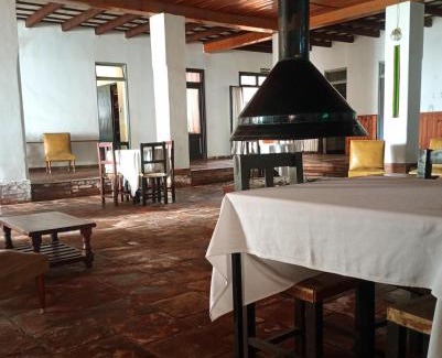 Cafayate Hotel | Hotel Asembal
