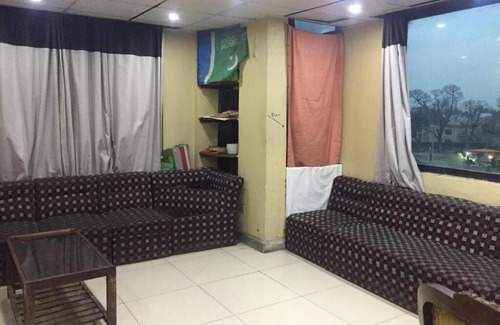 G-7 Sector Hotel | Hotel Asia