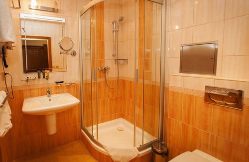 Nusle Hotel | Hotel Askania