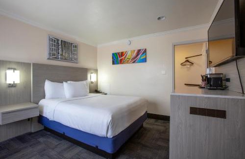 Flagstaff Hotel | Hotel Aspen Flagstaff/Grand Canyon InnSuites
