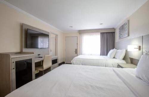 Flagstaff Hotel | Hotel Aspen Flagstaff/Grand Canyon InnSuites