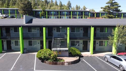 Flagstaff Hotel | Hotel Aspen Flagstaff/Grand Canyon InnSuites