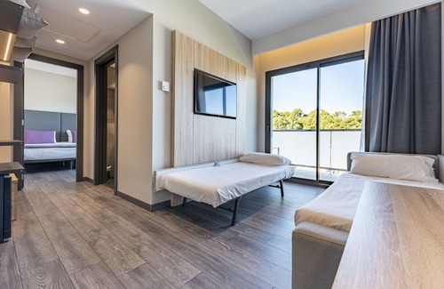 Tarragona Hotel | Hotel Astari