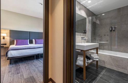 Tarragona Hotel | Hotel Astari