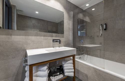Tarragona Hotel | Hotel Astari