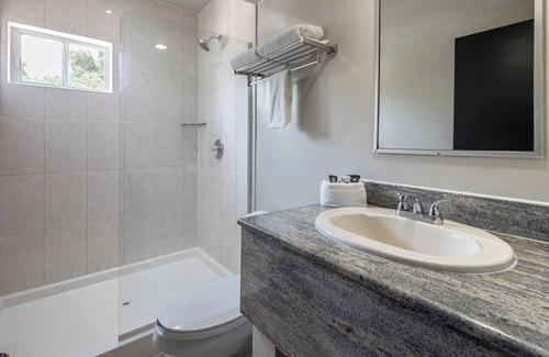 Tijuana Hotel | Hotel Astor Tijuana