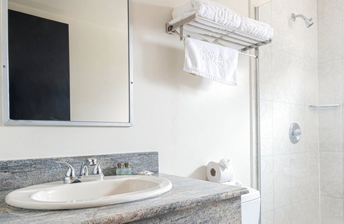 Tijuana Hotel | Hotel Astor Tijuana