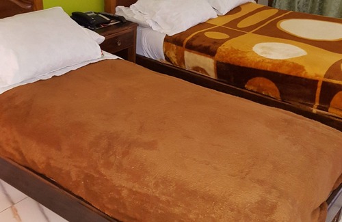 Oujda Hotel | Hotel Aswan