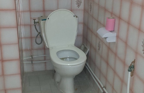 Oujda Hotel | Hotel Aswan