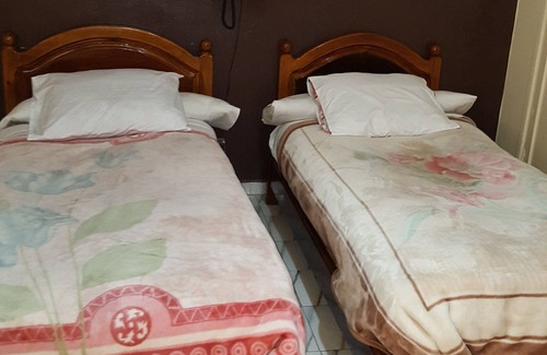 Oujda Hotel | Hotel Aswan