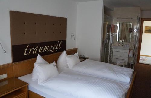 Maria Alm am Steinernen Meer Hotel | Hotel Edelweiss