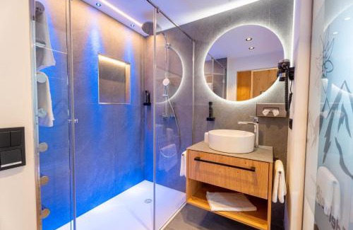 Maria Alm am Steinernen Meer Hotel | Hotel Edelweiss