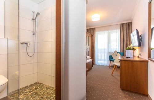 Maria Alm am Steinernen Meer Casa | Hotel Pension Pinzgauer Hof