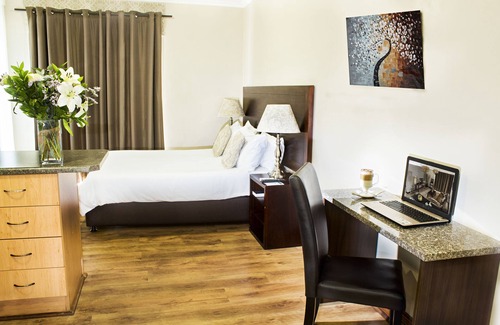 Tzaneen Hotel | Hotel at Tzaneen