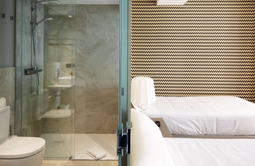 Centro histórico de Santiago de Compostela Cama Y Desayuno | Hotel Atalaia B&B