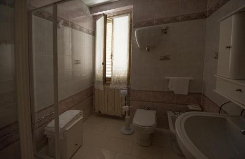 Spoleto Hotel | Hotel Athena