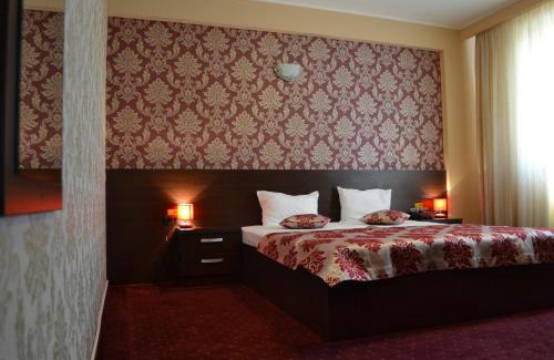 Voluntari Hotel | Hotel Athos