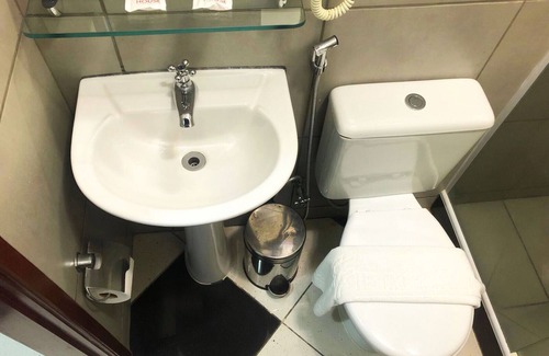 Macae Hotel | HOTEL ATLANTICO DE MACAÉ BY INN HOUSE