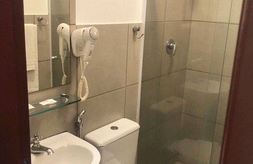 Macae Hotel | HOTEL ATLANTICO DE MACAÉ BY INN HOUSE