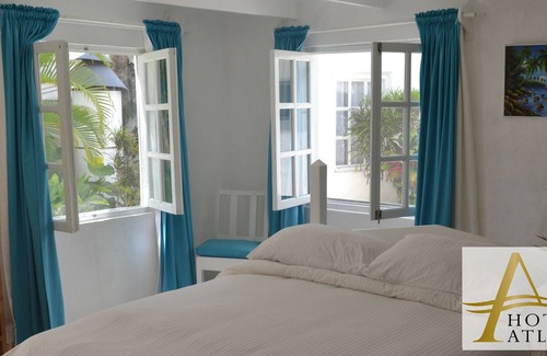 Las Terrenas Hotel | Hotel Atlantis