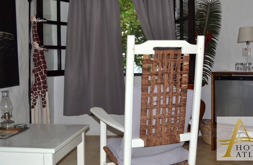 Las Terrenas Hotel | Hotel Atlantis