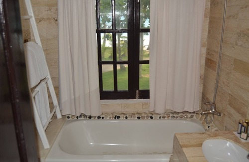 Las Terrenas Hotel | Hotel Atlantis