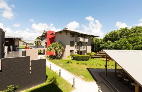 Kourou Hotel | Hotel Atlantis