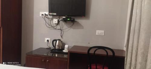 Varanasi Hotel | Hotel Atlantis