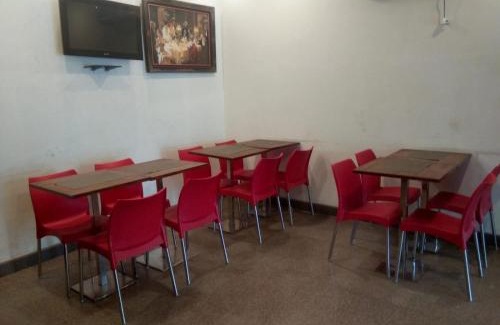 Varanasi Hotel | Hotel Atlantis