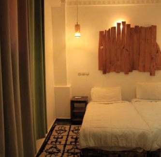 Ait Sedrate Jbel El Soufla Cabina | Hotel Atlas Gorge Dades