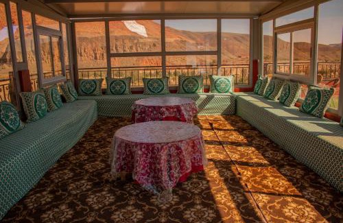 Ighrem N'Ougdal Hotel | Hotel Atlas