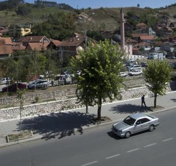 Novi Pazar Hotel | Hotel Atlas