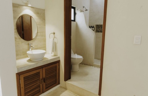 Downtown Holbox Hotel | Hotel Aurora