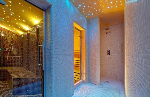 Abano Terme Hotel | Hotel Aurora Terme