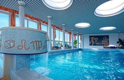 Abano Terme Hotel | Hotel Aurora Terme