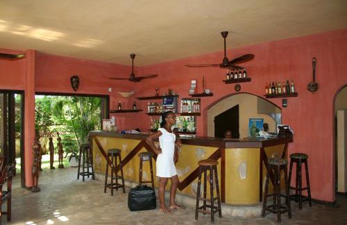 Lome Hotel | Hotel Aurore Lomé