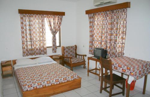 Lome Hotel | Hotel Aurore Lomé
