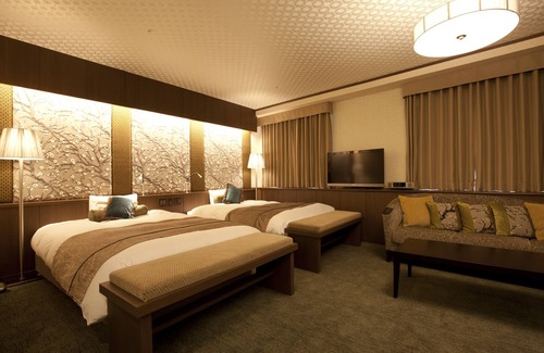 Wakayama Hotel | Hotel Avalorm Kinokuni