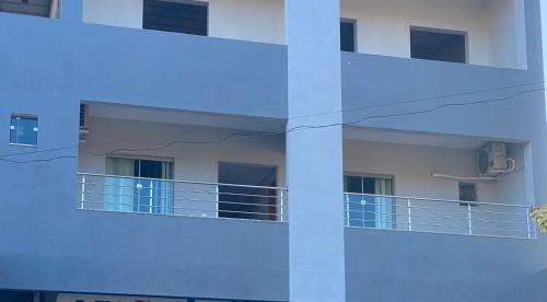 Santa Maria do Suacui Hotel | Hotel Avenida