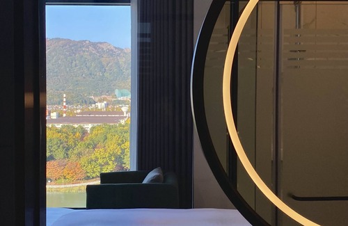 Changwon Hotel | Hotel Avenue Changwon