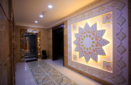 Dushanbe Hotel | HOTEL AYNI