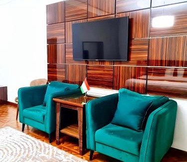 Dushanbe Hotel | HOTEL AYNI